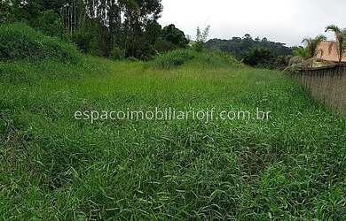 Imagem 2: Terreno à venda 6000M², Spina Ville II, Juiz de Fora - MG
