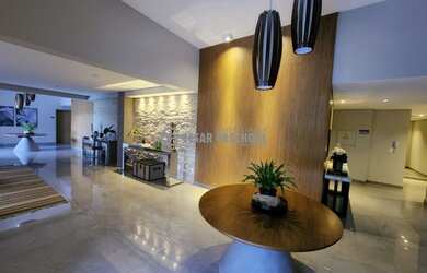 Imagem 2: Apartamento Padrão Jardim Olhos DÁgua Disponível Para Locação Jardim...