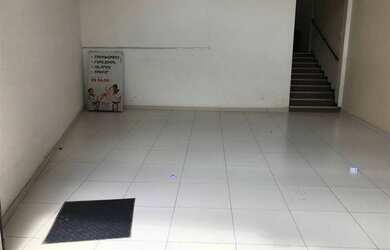 Imagem: O depósito possui 450m² de Área, Imóvel novo e está localizado