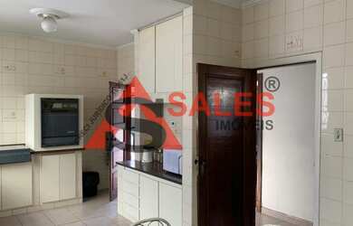 Imagem 7: Casa para venda, 250 m² por R$ 1.890.000,00 Localizada na Rua Professor...