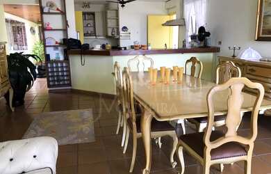 Imagem: O apartamento na cobertura à venda possui 3 Dormitórios, 3