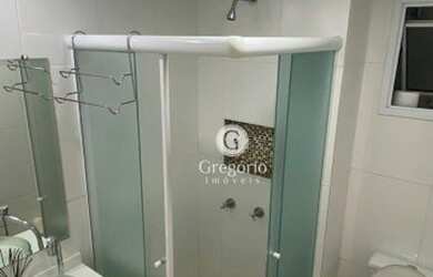 Imagem 11: Apartamento à venda, 78 m² por R$ 567.000,00 - Jaguaré - São Paulo/SP