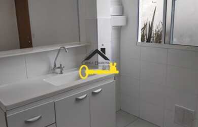 Imagem 4: Santana de Parnaíba - Apartamento Padrão - Chácara Estela