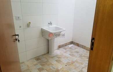 Imagem 13: Sobrado novo de condômino na Vila Jacuí