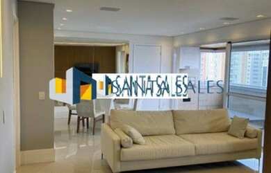 Imagem 15: ESPETACULAR APARTAMENTO 3 SUÍTES ALTO PADRÃO EM OPORTUNIDADE NO CENTRO DE SANTO ANDRÉ!!