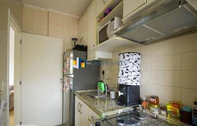 Imagem 15: lindo ap com vista livre prox aoi parque do ibirapuera