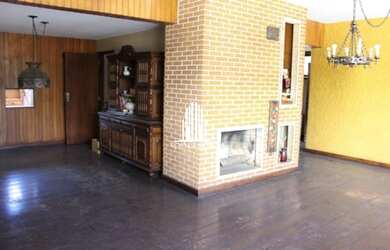 Imagem 7: Oasis em São Paulo. Varanda, 327m² de Área, 3 Vagas na garageme3 Dormitórios