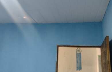 Imagem 6: Casa no Araturi á venda. Varanda, 112m² de Área, 1 Vaga na garageme2...