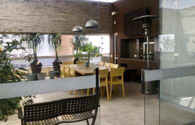 Imagem 9: Residential / Penthouse em São Paulo