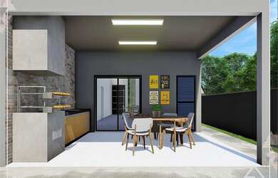 Imagem 8: Casa à venda, Condomínio Residencial Reserva de Atibaia, Atibaia, SP