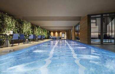 Imagem 12: Apartamento Bela Vista à venda, 123 m² por R$ 1.082.000 - Bela Vista...