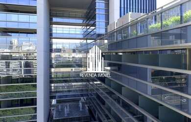 Imagem 9: Downtown República. 38m² de Área, 1 Vaga na garageme1 Dormitório