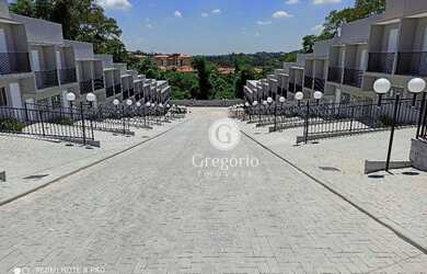 Imagem 1: Sobrado à venda, 50 m² por R$ 240.000,00 - Bairro Das Graças - Cotia/SP