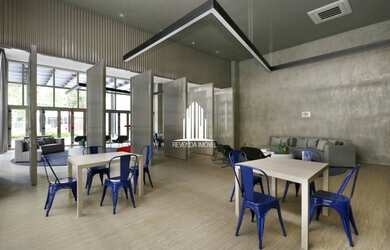 Imagem 10: Apartamento na República