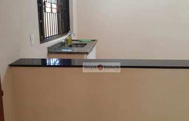 Imagem 2: Casa com 1 dormitório, 120 m² - venda por R$ 350.000,00 ou aluguel por...