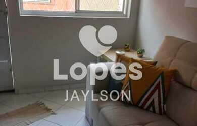 Imagem: Casa de vila - 02 quartos - Tijuca