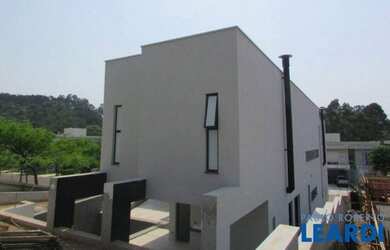 Imagem 6: CASA EM CONDOMÍNIO - TAMBORÉ - SP