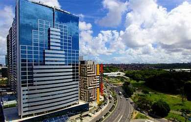 Imagem: O depósito possui 46m² de Área e está localizado em Caminho