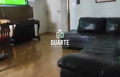 Imagem 5: SANTOS - Apartamento Padrão - APARECIDA