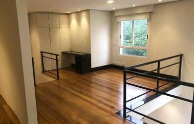 Imagem 9: Apartamento Duplex, 82 m² - venda por R$ 970.000,00 ou aluguel por R$...