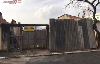 Imagem 1: Sobrado à venda, 150 m² por R$ 650.000,00 - Freguesia do Ó - São Paulo/SP