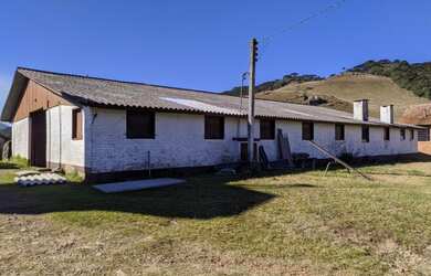 Imagem 11: VENDO FAZENDA 1.026ha em São José dos Ausentes