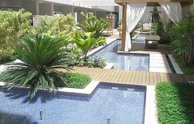 Imagem 2: Aluguel Temporada - Cabo Frio - Mandai - Flat Hotel Mandai