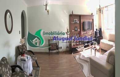 Imagem 3: JUNDIAÍ - Apartamento Padrão - JARDIM BIZARRO