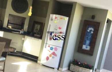 Imagem 7: Casa em Condomínio à venda, 3 quartos, 3 suítes, 2 vagas, Green Valley...