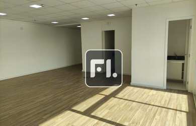 Imagem 13: Conjunto, 120 m² - venda por R$ 1.380.000,00 ou aluguel por R$ 4.300,00/mês - Chácara Sant