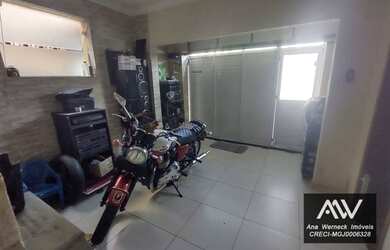 Imagem 2: Casa com 3 dormitórios à venda, 70 m² por R$ 250.000 - Santa Terezinha...