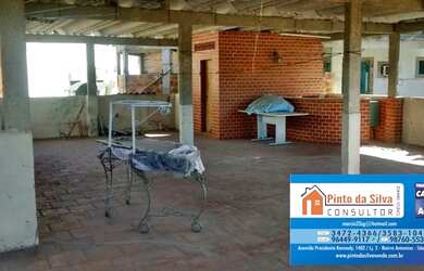 Imagem 10: Casa para venda com 3 quartos em Gradim - São Gonçalo - RJ