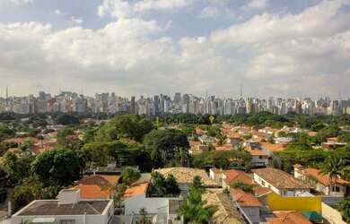 Imagem 14: Cobertura com 4 dormitórios à venda, 500 m² por R$ 17.850.000,00 - Jardim Europa - São Pau