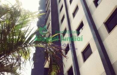 Imagem 1: JUNDIAÍ - Apartamento Padrão - JARDIM ANA MARIA