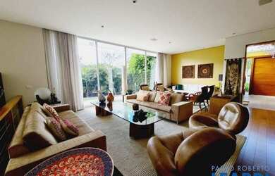 Imagem 11: CASA EM CONDOMÍNIO - TAMBORÉ - SP