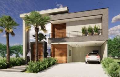 Imagem 4: Casa Condomínio Dona Maria José