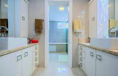 Imagem 4: Apartamento à venda, 295 m² por R$ 1.850.000,00 - Ponta Aguda - Blumenau/SC