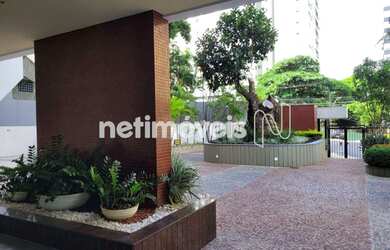 Imagem 4: Locação Apartamento 3 quartos Itaigara Salvador