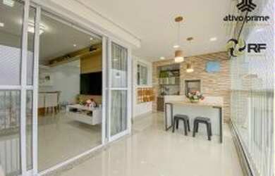 Imagem 12: São Paulo - Apartamento Padrão - Tatuapé