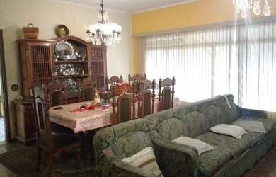 Imagem 3: Casa terreá à venda, Parque Novo Mundo, São Paulo - CA1308