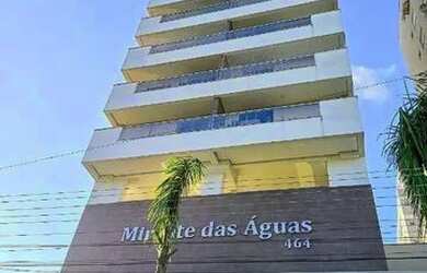 Imagem: O apartamento possui 2 Dormitórios, 2 Banheiros, 60m² de Área