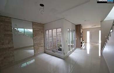 Imagem 11: -BAIRRO PARQUE ANHANGUERA SOBRADO ALTO PADRÃO alto da t 63 Goiânia -...