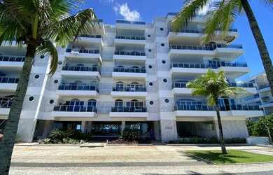 Imagem 1: Excelente apartamento para aluguel ou venda vista mar - condomínio Beton