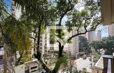 Imagem 6: Apartamento para Aluguel - Moema, 4 Quartos, 127 m2