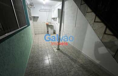Imagem 6: Casa para alugar no bairro Jardim Boa Vista Zona Sul - São Paulo/SP,...