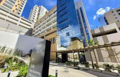 Imagem: O depósito possui 5 Vagas na garagem, 220m² de Área e está