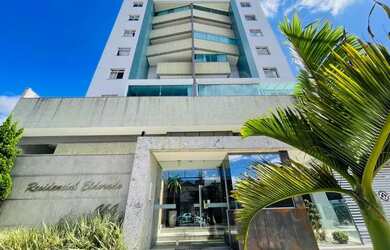 Imagem: O apartamento possui 3 Dormitórios, 2 Banheiros, 3 Vagas na