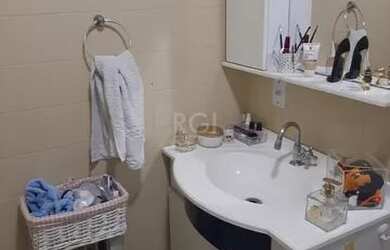 Imagem 6: Apartamento 1 dormitório com piscina