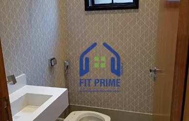 Imagem 16: Casa com 3 dormitórios à venda, 194 m² por R$ 900.000,00 - Residencial...