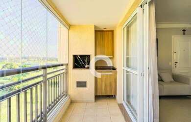 Imagem 8: Apartamento com 3 dormitórios, 137 m² - venda por R$ 1.320.000,00 ou...